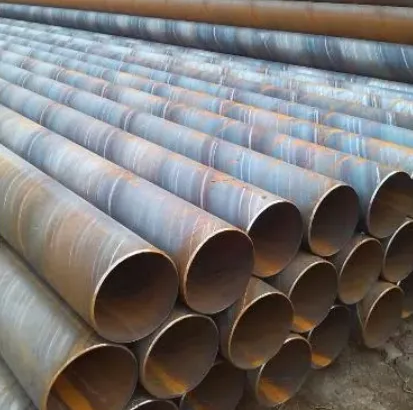 carbon steel pipe&tube